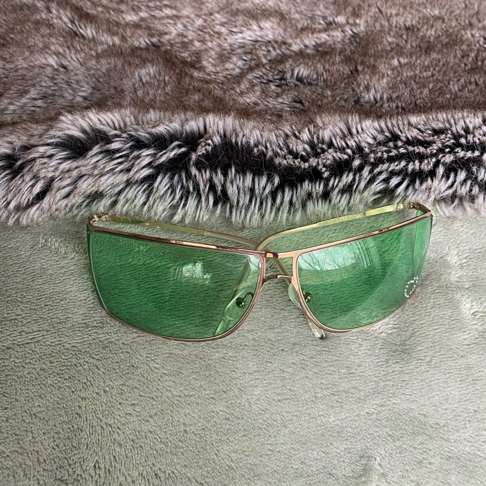 UO Y2K Sunglasses